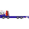 Scania Crane Lorry Galt Transport