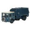 Shelvoke & Drewry Dustcart County Borough West Bromwich