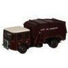 Shelvoke & Drewry Dustcart Coventry