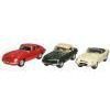 Jaguar E Type Set (3)