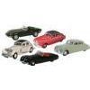 Set - Jaguar Collection (5)