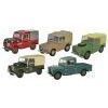 Land Rover Series 1 Set (5)