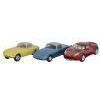 Set (3) Lotus Elan/Elite/Evora