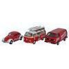 Set - VW Coca Cola (3)