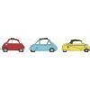 Set - Bubble Car (3)