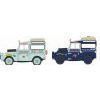 Set - Land Rover First Overland (2)