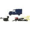 Set - Bloodhound Missile Launcher
