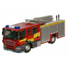 Scania CP31 Pump Ladder Fire Engine Surrey Fire & Rescue