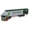 Stobart Lorry - Ryan Moore
