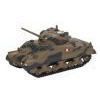 *Sherman Tank MK III Royal Scots Greys Italy 1943