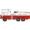 Thornycroft Nubian Major Glamorgan Fire Service
