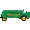 Thompson Refueller BP Aviation Service