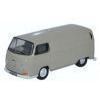 VW Bay Window Van Light Grey