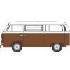 VW Bay Window Auf Wiedersehn Pet