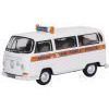 VW Bay Window RAF Police