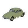 Volkswagen Beetle Beryl Green