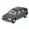 Vauxhall Astra MkII Steel Grey