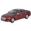 Jaguar XJ Saloon Carnelian Red
