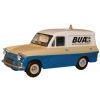 Ford Anglia British United Airways