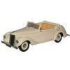 Armstrong Siddeley Hurricane (Open) Gazelle Fawn