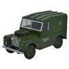 Land Rover Series 1 88