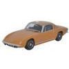 Lotus Elan + 2 Bahama Yellow