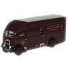 Albion Horsebox J H Taylor & Sons