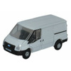 Ford Transit MK 5 SWB Low Roof White