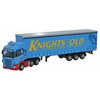 Scania T Cab Curtainside Knights of Old