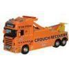 Scania Topline Recovery Truck Crouch Recovery