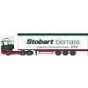 Scania Highline Walking Floor Eddie Stobart