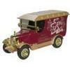 Bullnose Morris Large Queens 60th