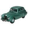 Sunbeam Talbot 90 Mk II Beech Green Metallic