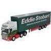 Eddie Stobart: Scania Topline