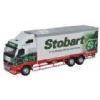 Eddie Stobart: Volvo FH12 LED Teletubby