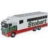 Eddie Stobart: Scania 420 Horsebox