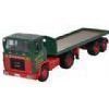 Eddie Stobart: Scania 110 Flatbed