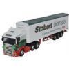 Eddie Stobart: Scania Walking Floor