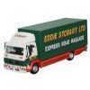 Eddie Stobart: MAN L2000 Box Van