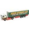 Eddie Stobart: Leyland DAF FT85CF Curtainside