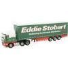 Eddie Stobart: DAF FTGXF105 Curtainside