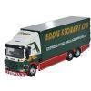 Eddie Stobart: Scania 94D 6 Wheel Box Van