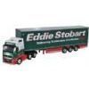 Eddie Stobart: Volvo FH12 Curtainside