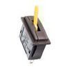 Passing Contact Switch, Yellow Lever