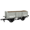 SER/SECR 5-plank 10 ton open wagon - SE&CR Wainwright Light Grey No. 8632