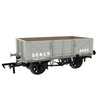 SER/SECR 5-plank 10 ton open wagon - SE&CR Wainwright Light Grey No. 8450