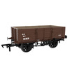 SER/SECR 5-plank 10 ton open wagon - SR Post-’36 Brown No. 13313