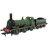 SER O Class No.315 SER Cudworth Green