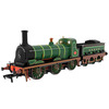 SER O Class No.1 SECR Wainwright Green