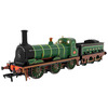SER O Class No.381 SECR Wainwright Green